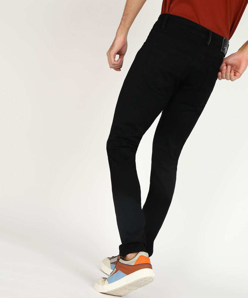 OPM Slim Men Blue Jeans - Buy OPM Slim Men Blue Jeans Online at Best Prices  in India | Flipkart.com