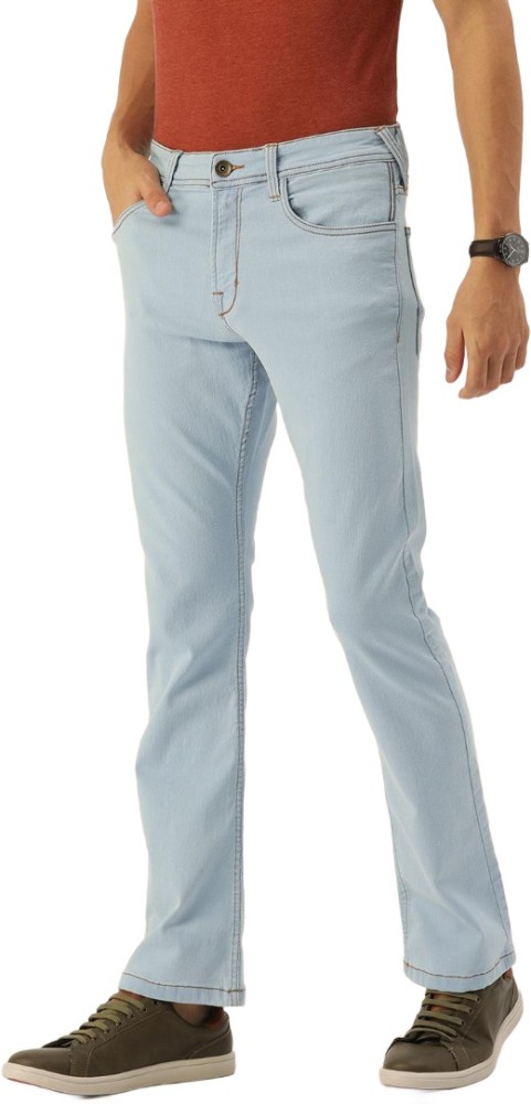 Buy Blue Jeans for Men by IVOC Online