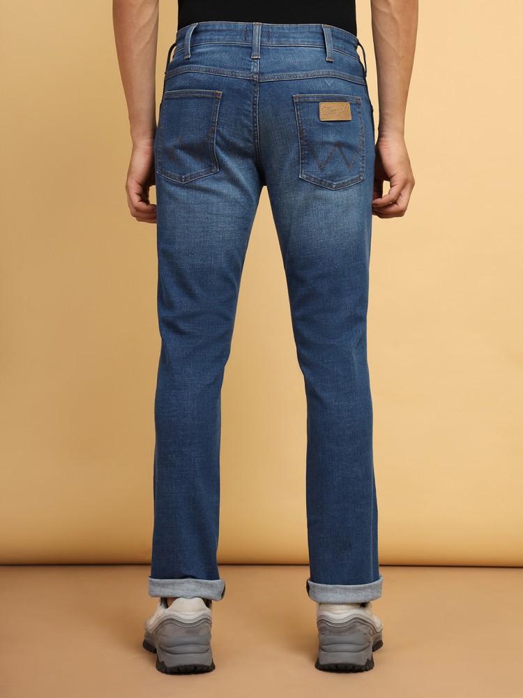 Wrangler clearance jeans snapdeal