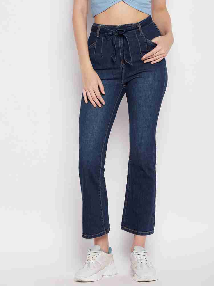 Madame bell bottom jeans new arrivals