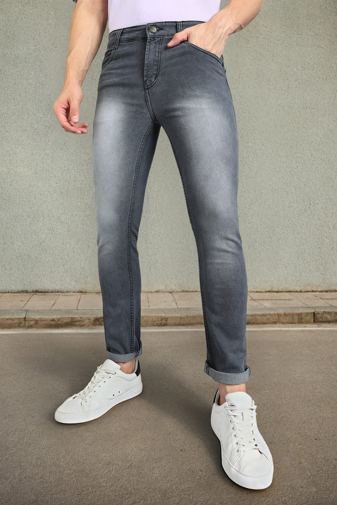 Urbano Fashion Asos Mens Jeans Review Men In Grey Jeans Urbano