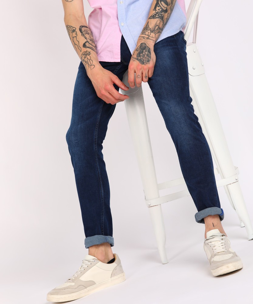 Men Jeans- Buy Stylish Jeans for Men Online at Killer