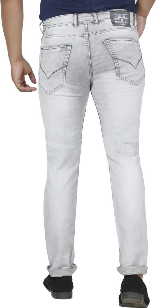 White apple jeans cheap price
