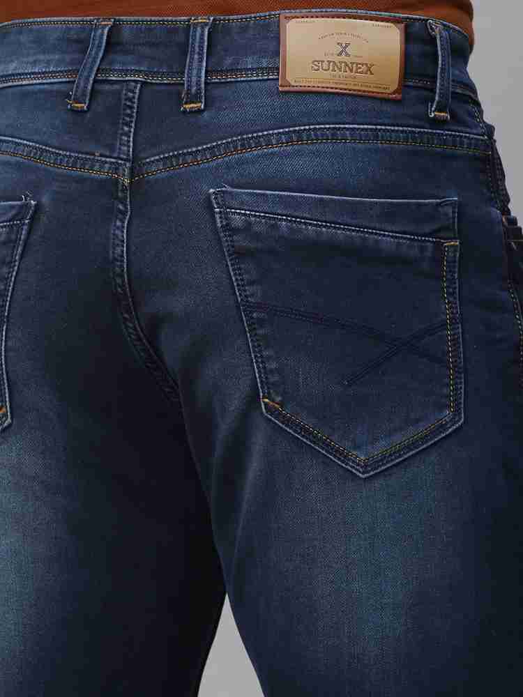 Sunnex jeans sales flipkart