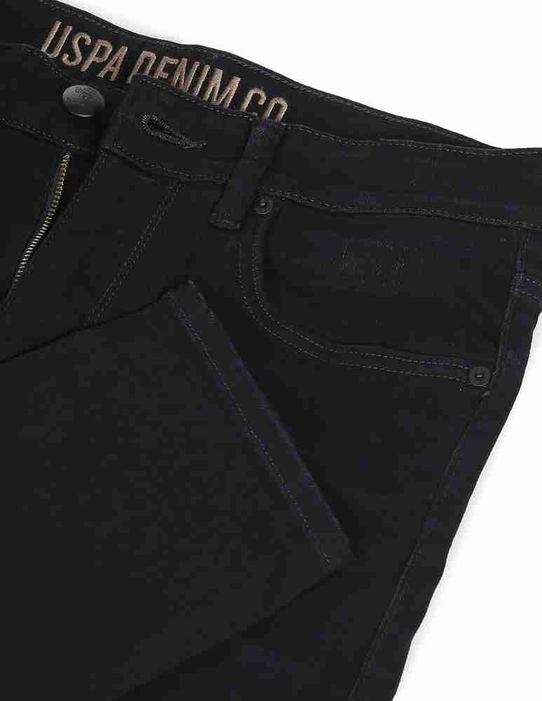 Us polo black jeans 2025