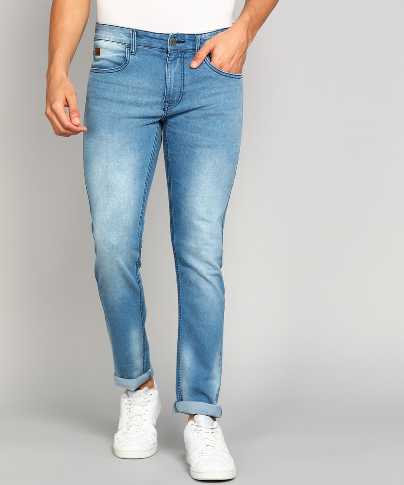 Wrogn jeans flipkart online