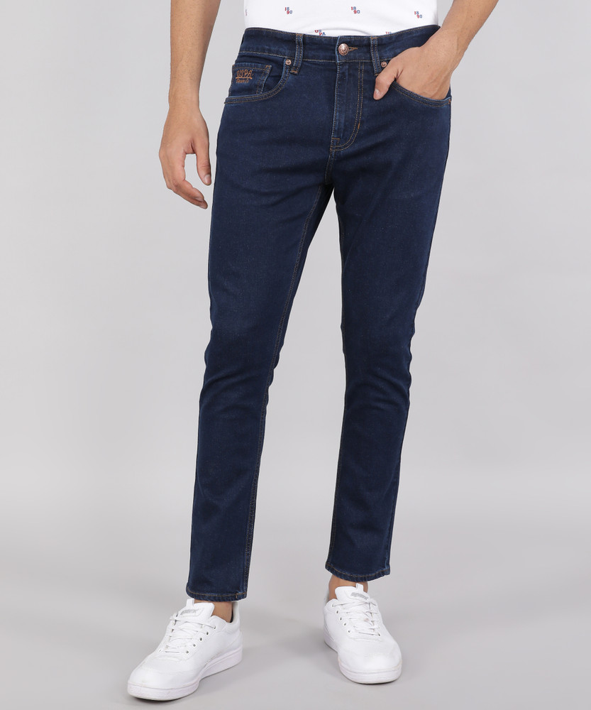 Flipkart denim jeans clearance