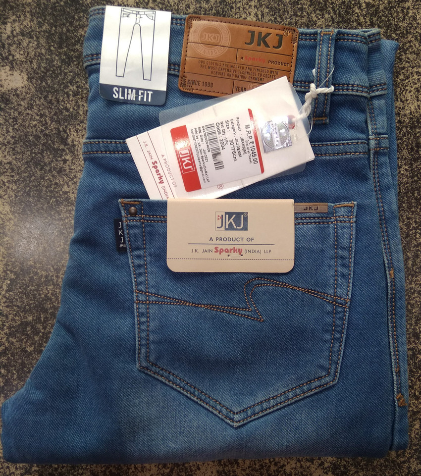 Flipkart sale today offer jeans 2025