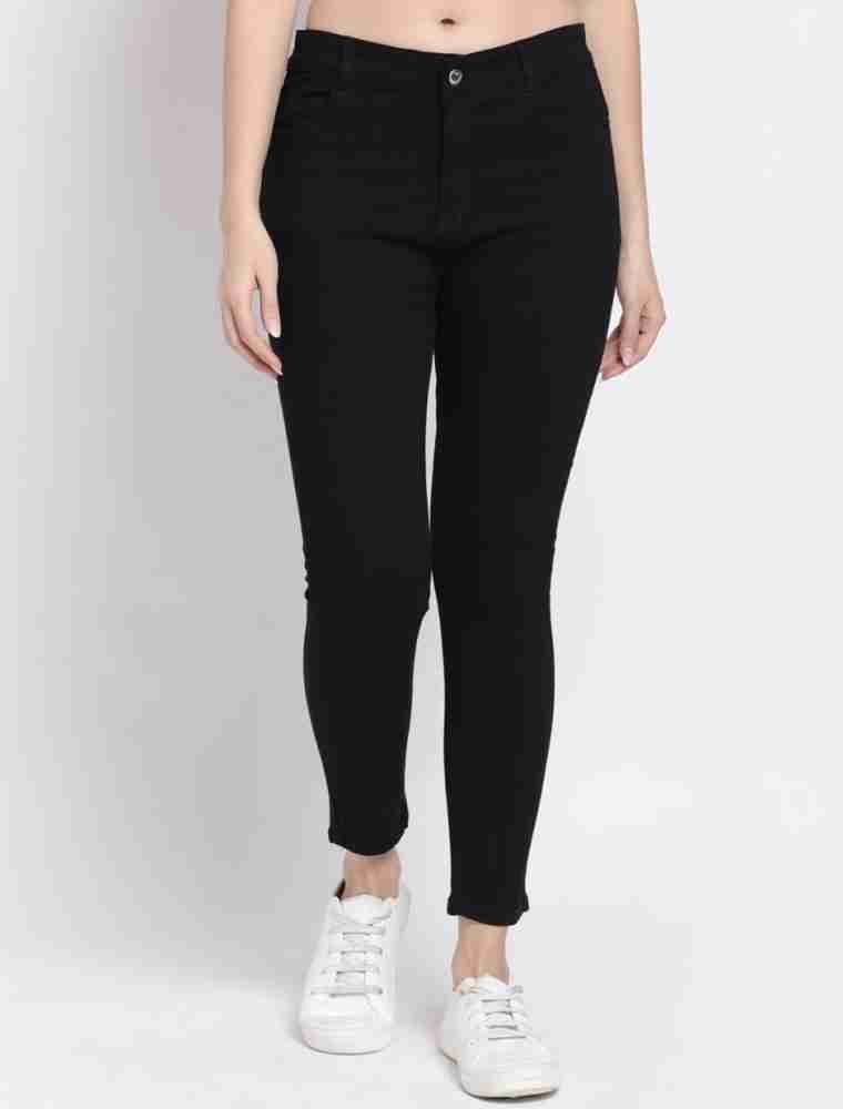 Mrp cheap black jeans