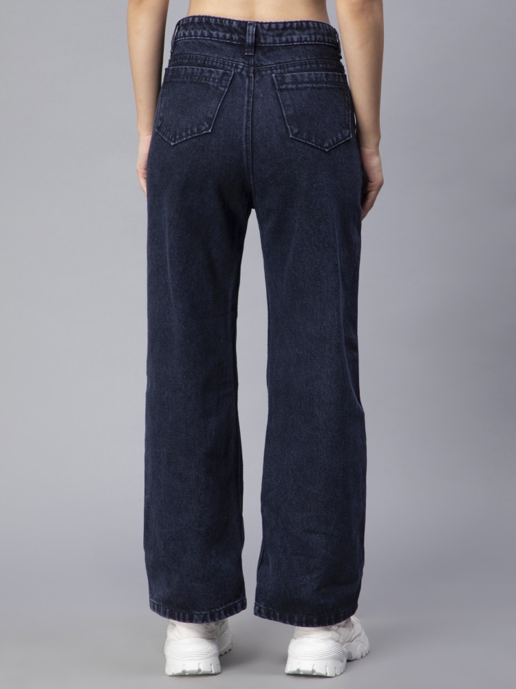 Buy PURPLE BRAND Slim Jeans In Denim - Grey At 33% Off