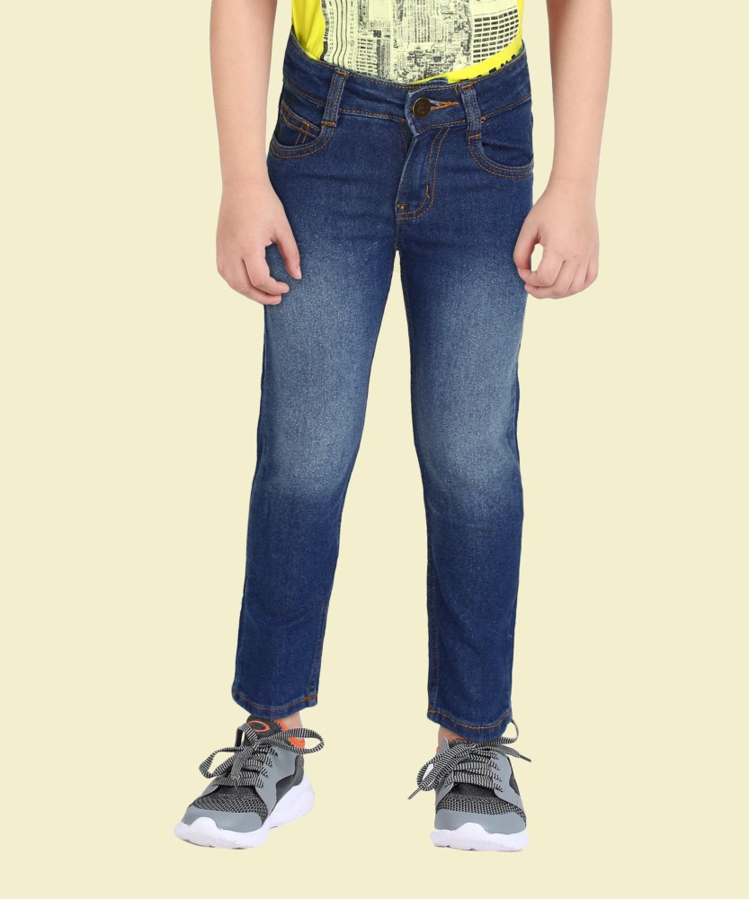 Jeans for 2024 boy flipkart