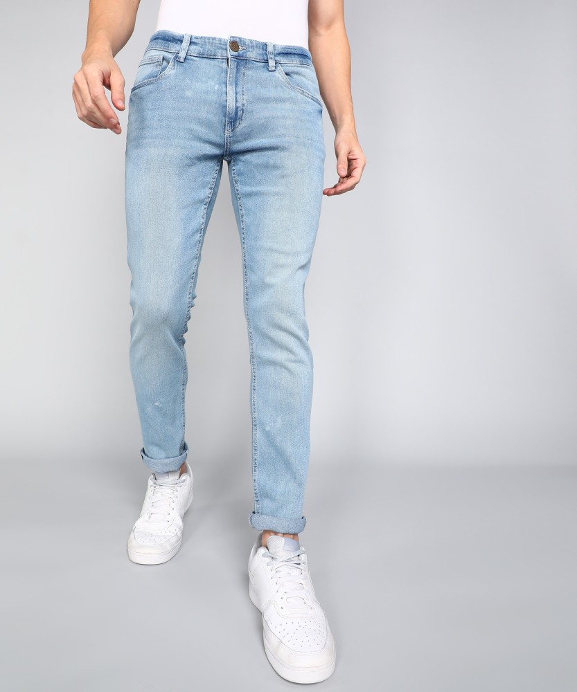 Flipkart deals mens jeans