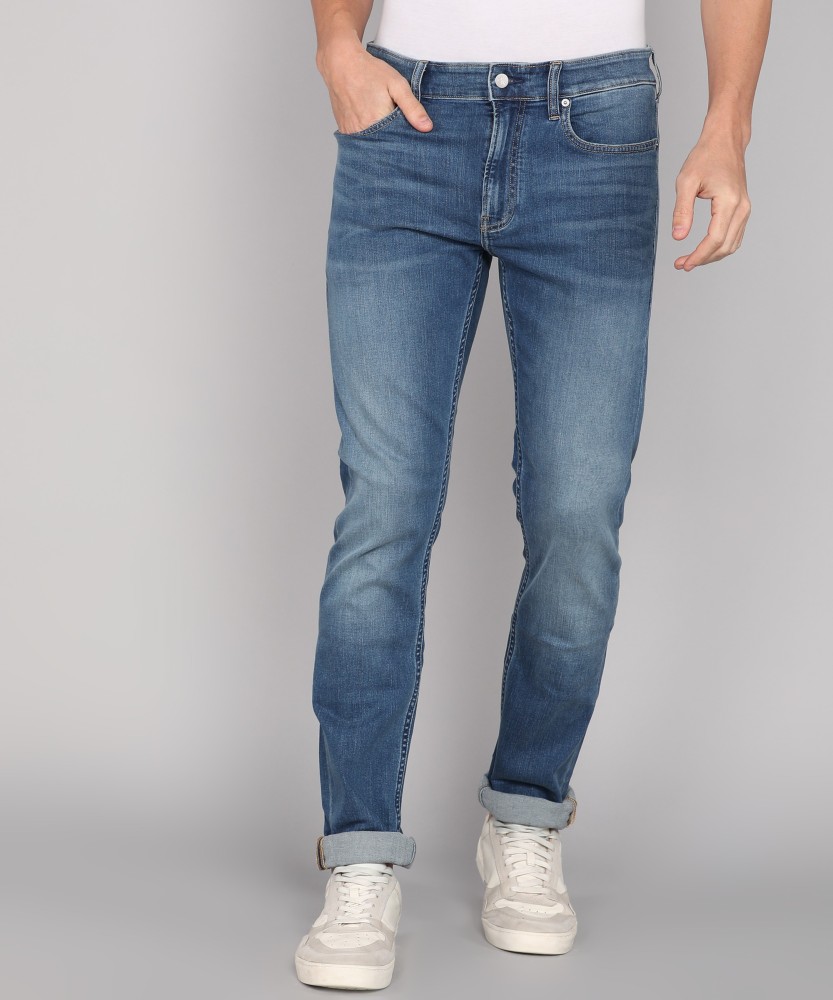 Calvin klein best sale jeans cost