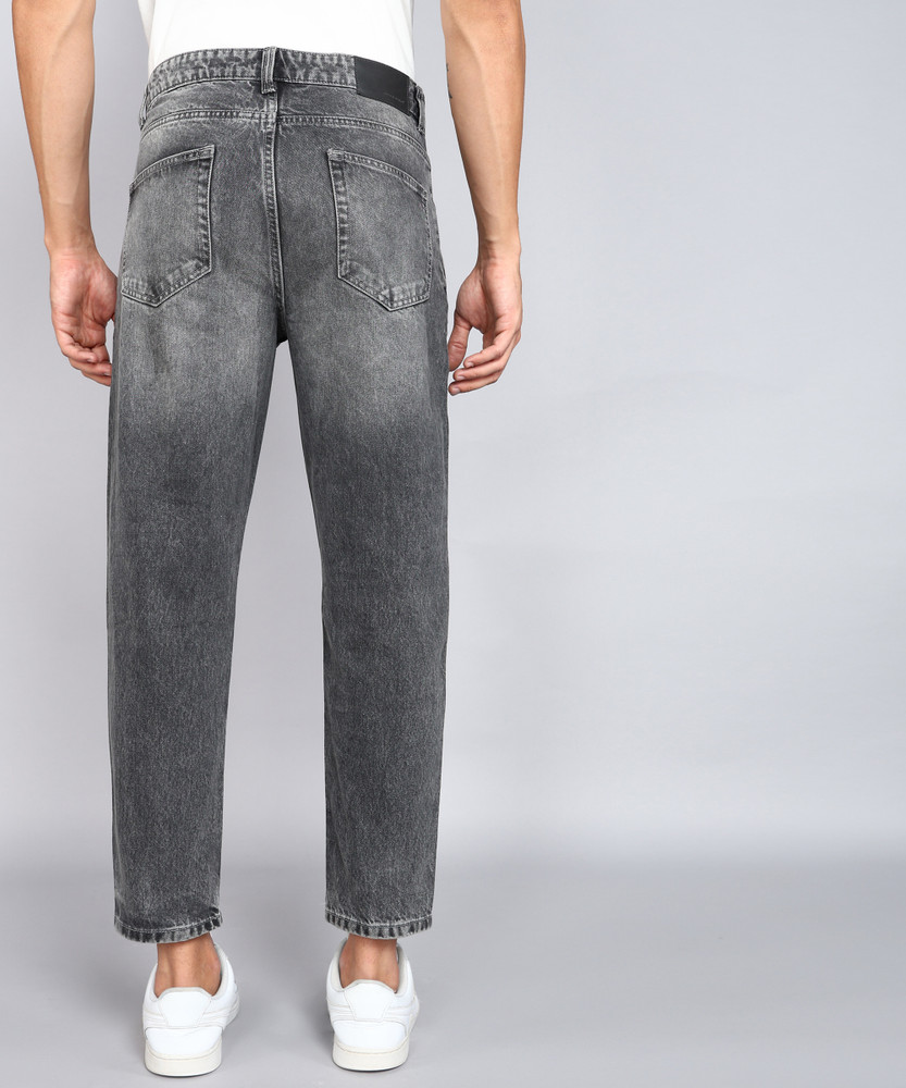 Celio Regular Men Grey Jeans Buy Celio Regular Men Grey Jeans Online at Best Prices in India Flipkart