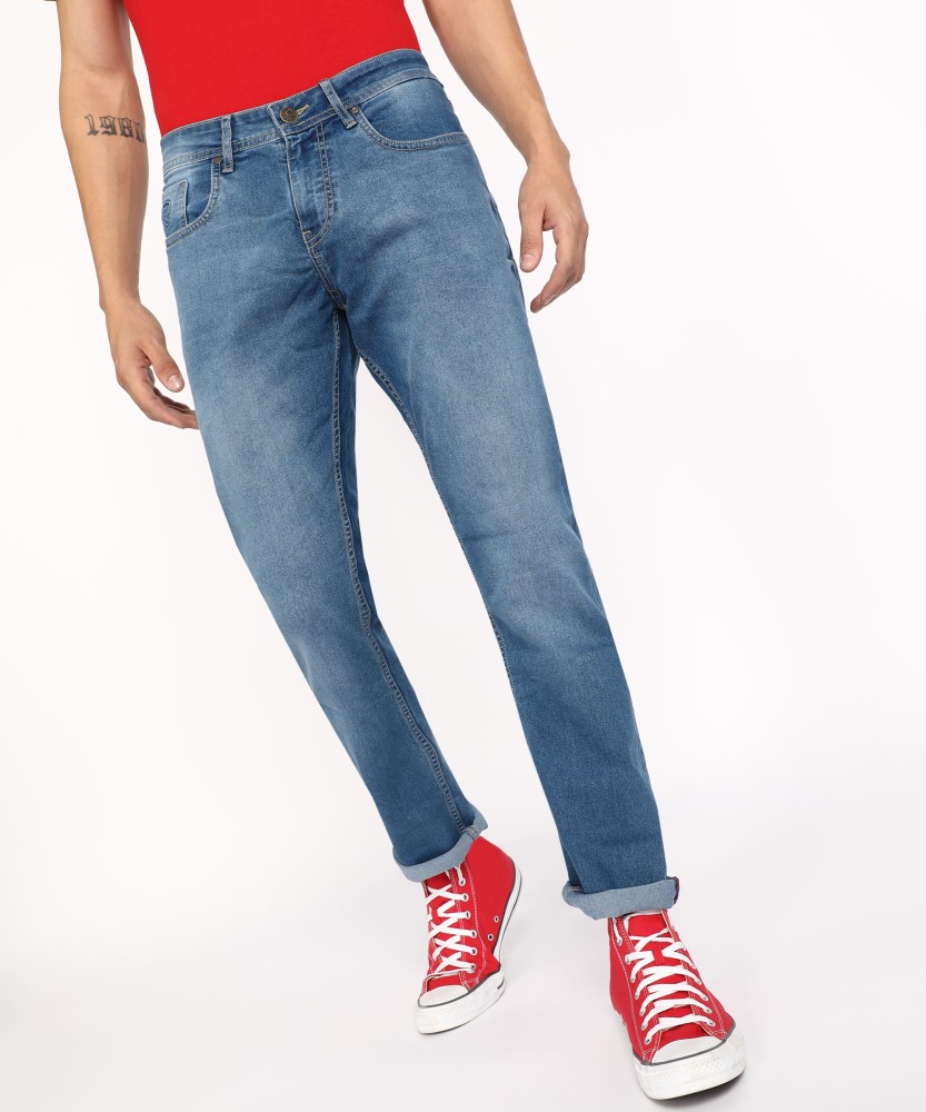 Being human 2024 jeans flipkart