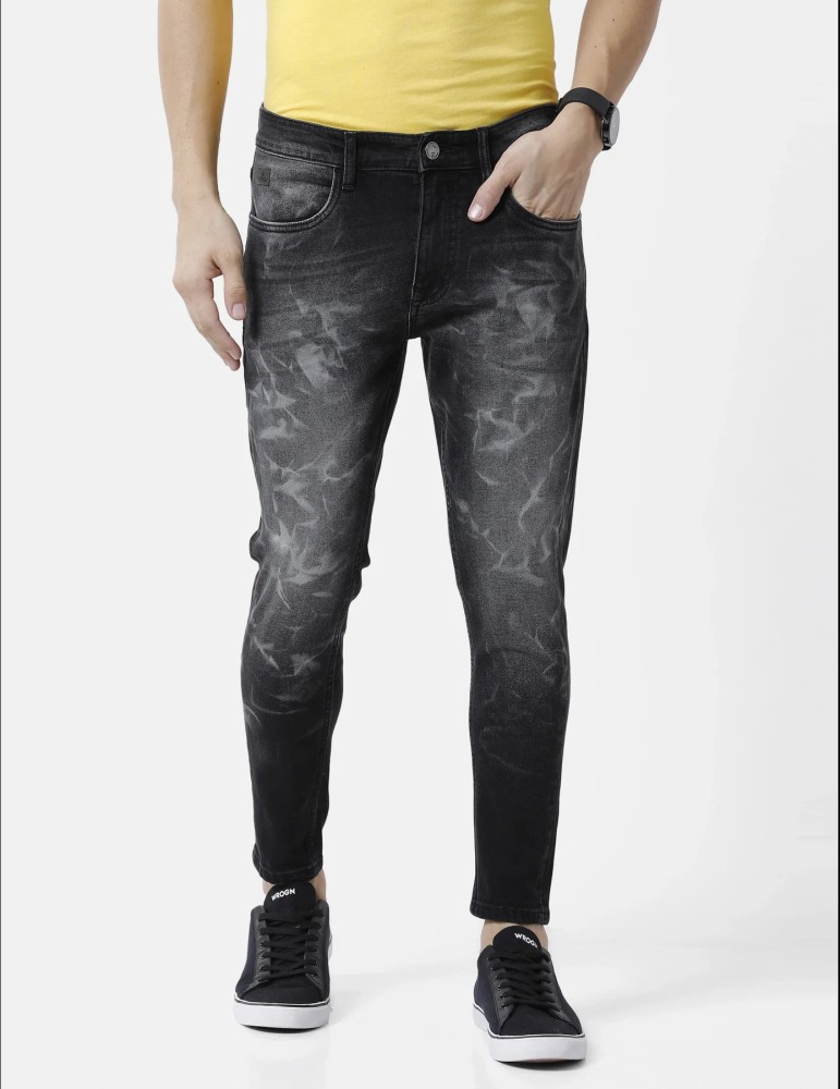 Wrogn jeans shops flipkart