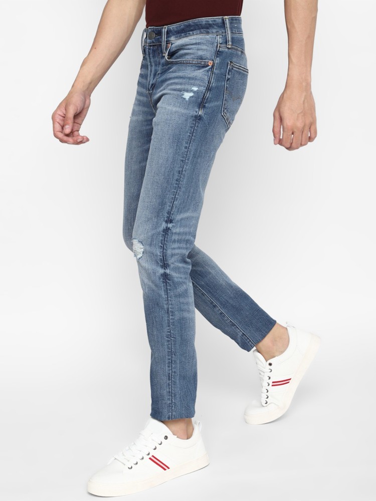 American eagle clearance tommy girl jeans