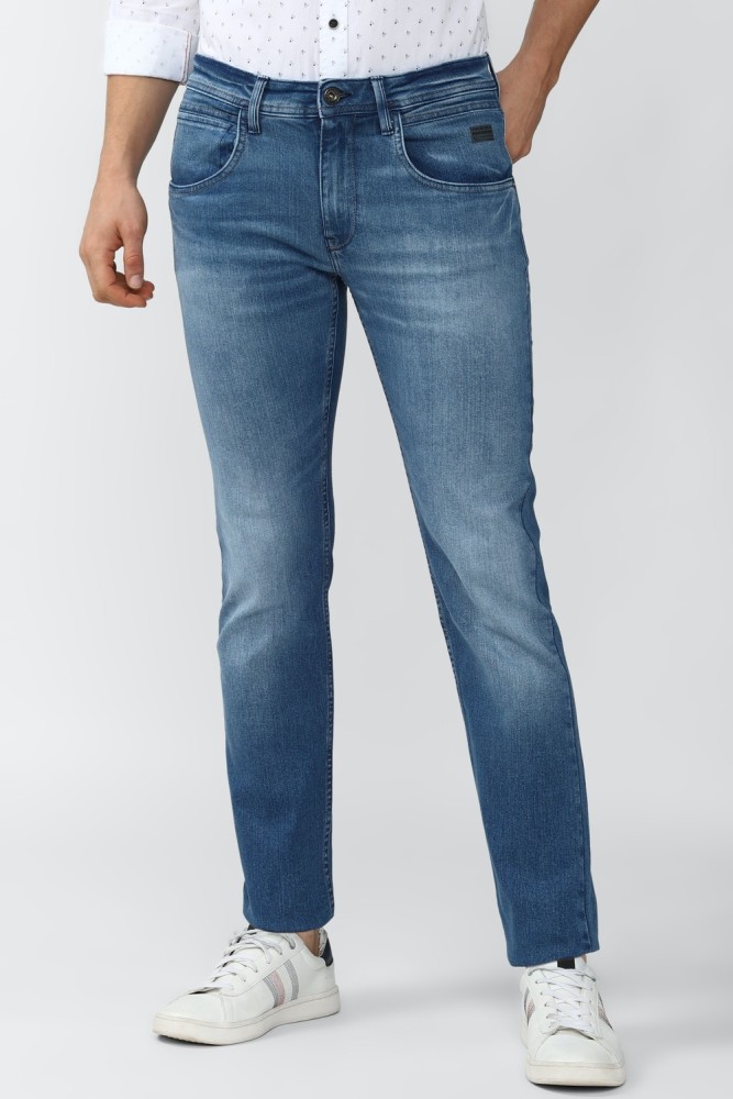 Van heusen hot sale mens jeans