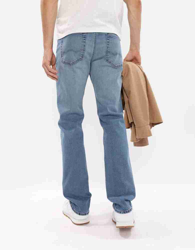 American Eagle Slim Men Blue Jeans - Buy American Eagle Slim Men