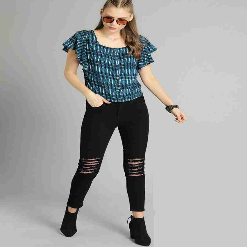 Perfect Outlet Skinny Women Black Jeans - Buy Perfect Outlet Skinny Women  Black Jeans Online at Best Prices in India