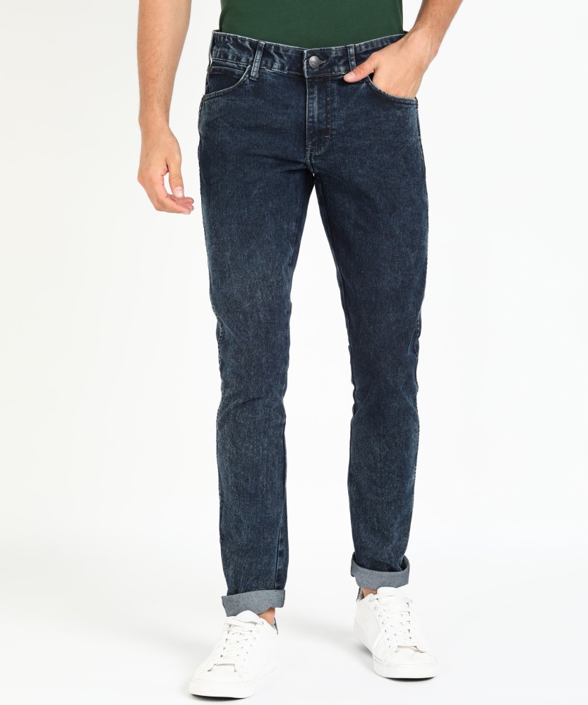 Wrangler jeans clearance on flipkart