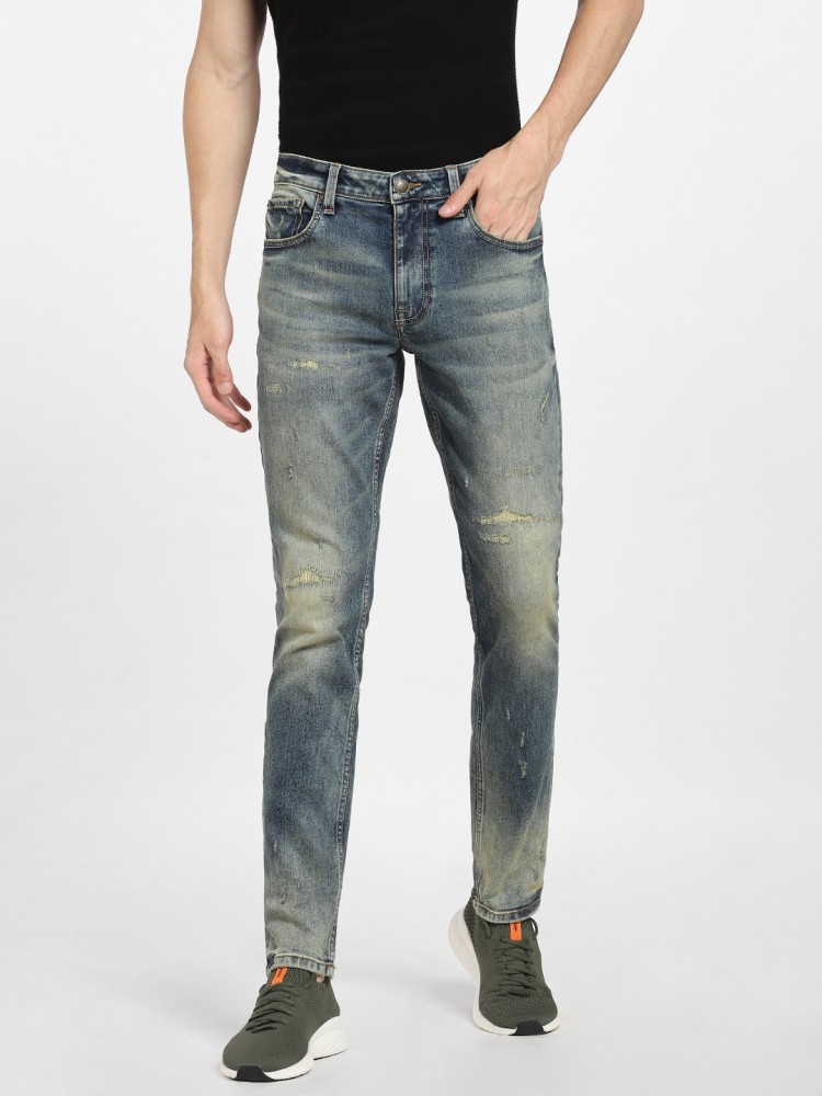 Jack and jones jeans sales flipkart