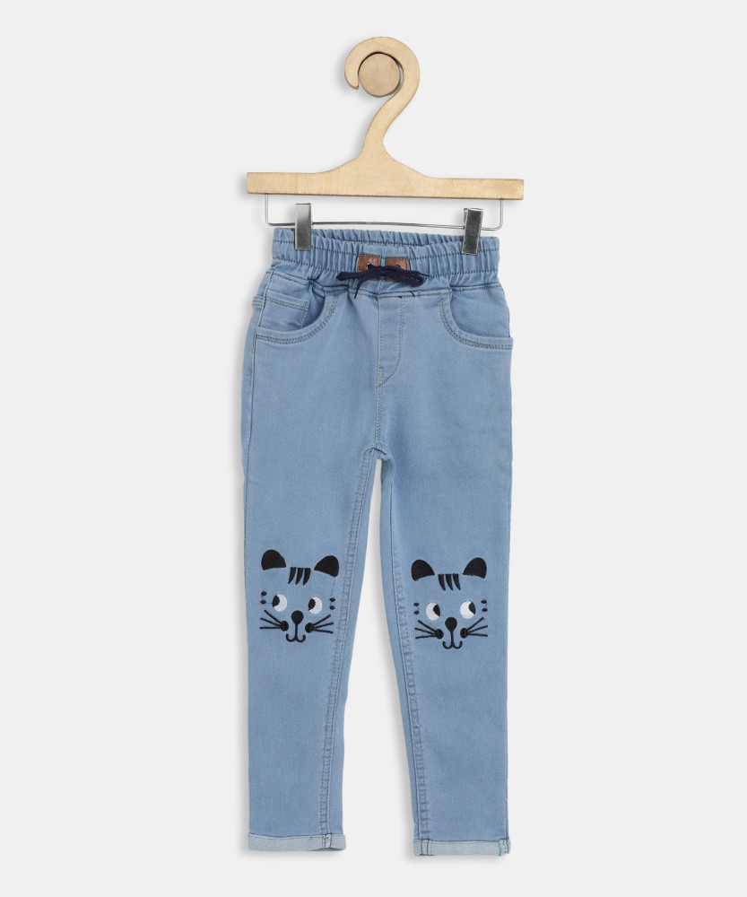 Jeans for boy store flipkart