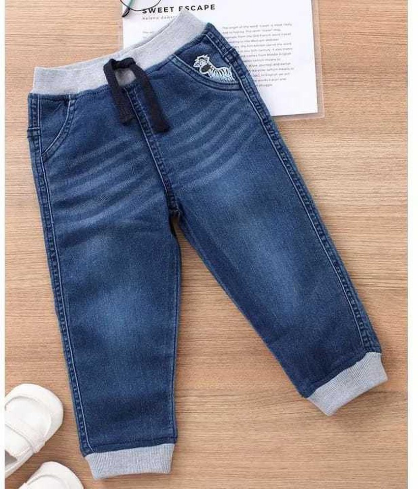 Jeans for boy clearance flipkart