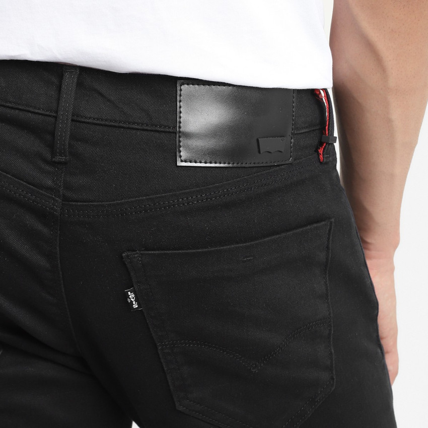 Levis redloop black jeans sale