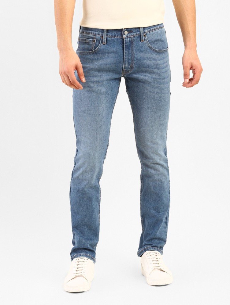 Denim Men Levis Jeans at Rs 500/piece in Indore