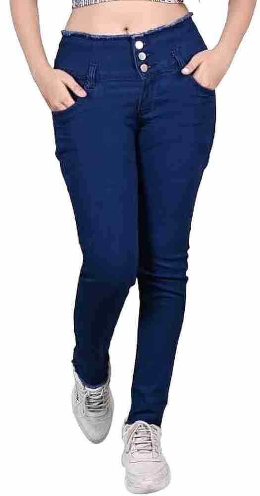 Girls jeans clearance on flipkart