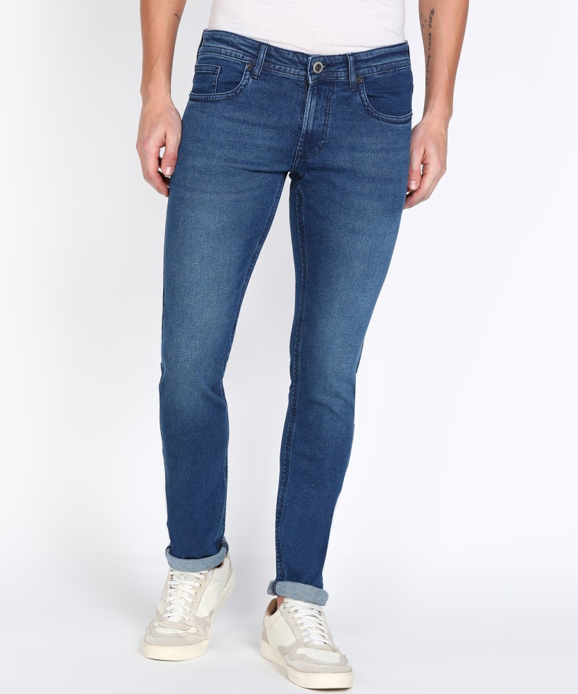 Peter england hot sale jeans flipkart