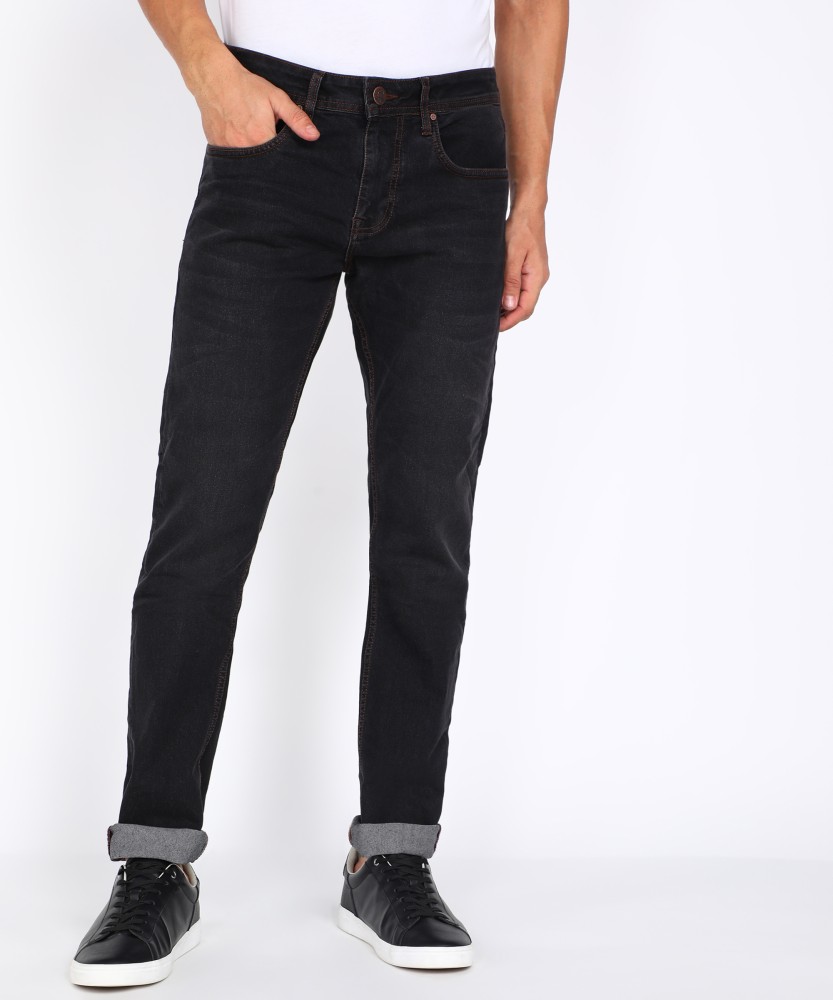 Dnmx black hot sale jeans