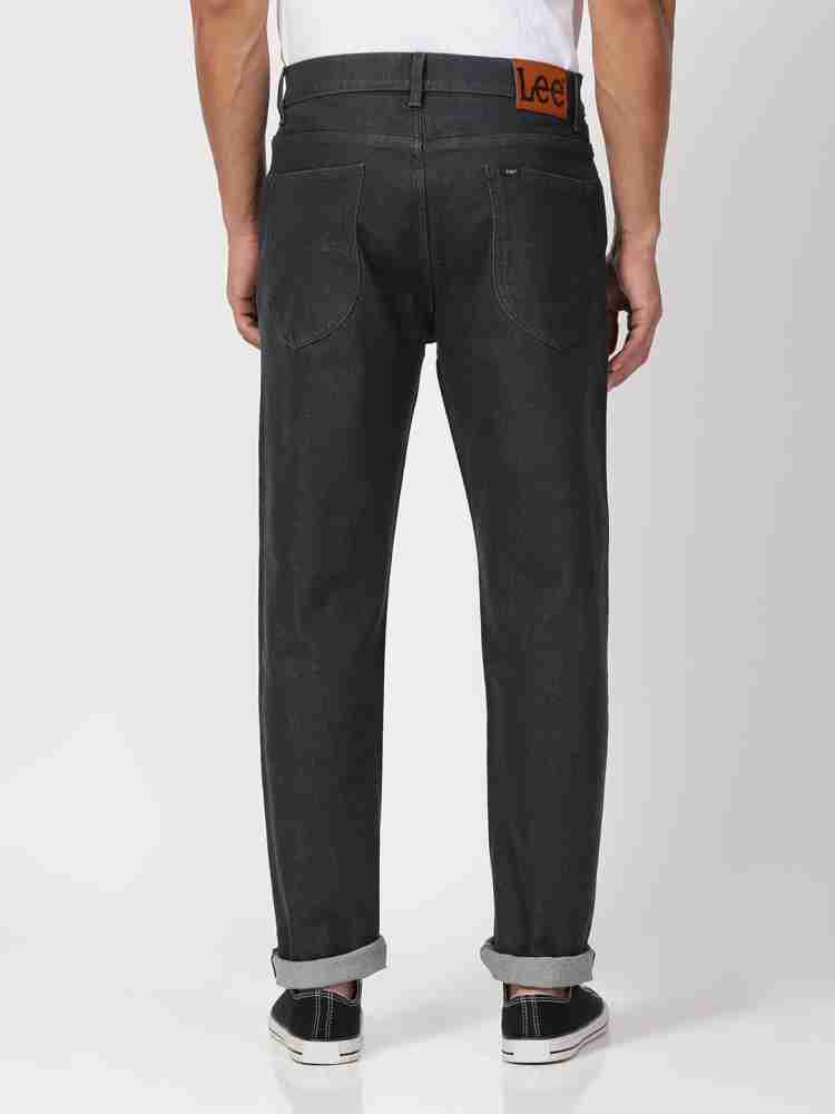 LEE Slim Men Grey Jeans - Buy LEE Slim Men Grey Jeans Online at Best Prices  in India