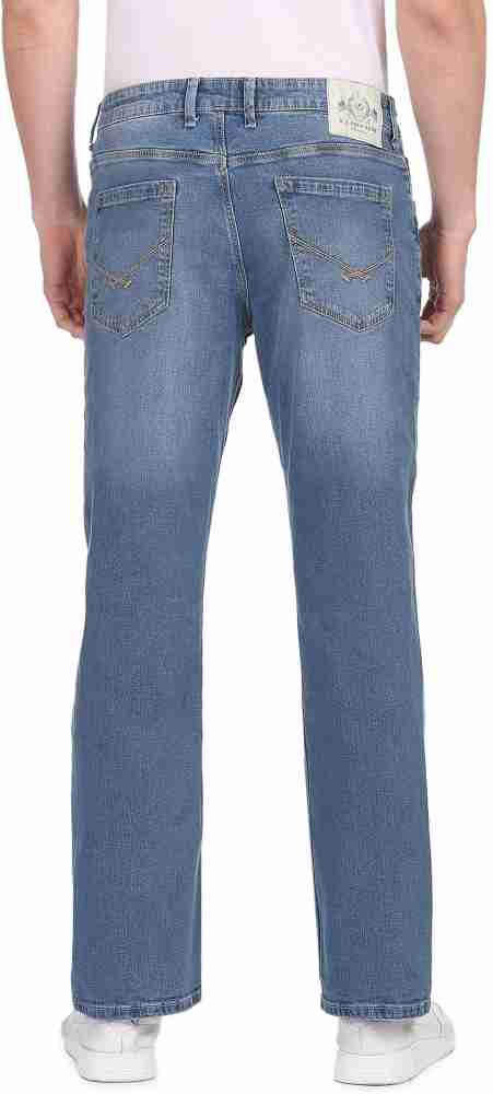 Mens bootcut clearance jeans tesco