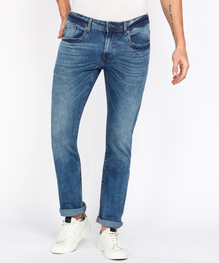 Peter england hotsell jeans flipkart