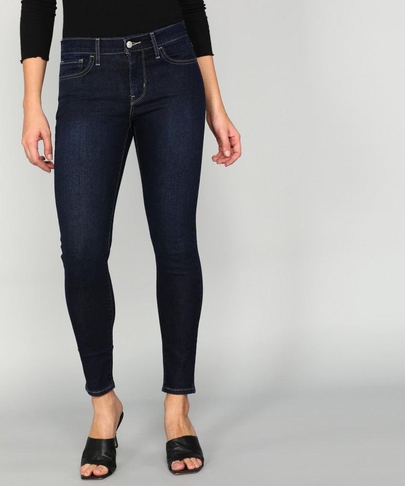 Levis 719 discount super skinny