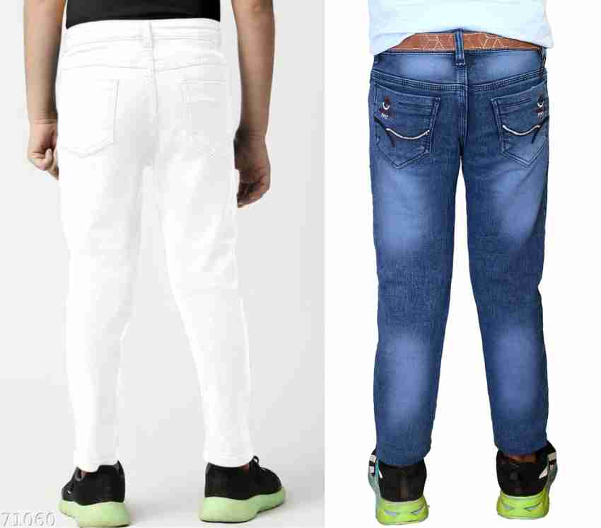 MULTIBRAAND FASHION Regular Girls Black Jeans - Buy MULTIBRAAND FASHION  Regular Girls Black Jeans Online at Best Prices in India