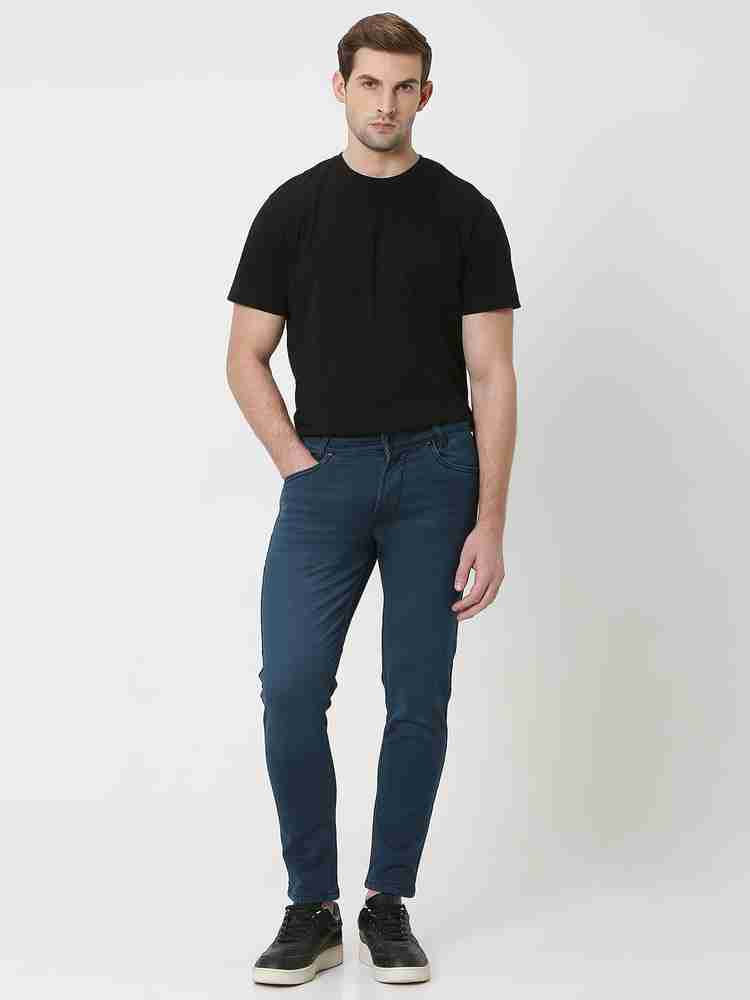 Mufti jeans flipkart online