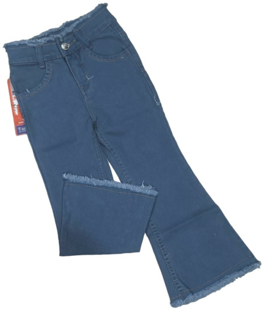 Flipkart girls jeans outlet