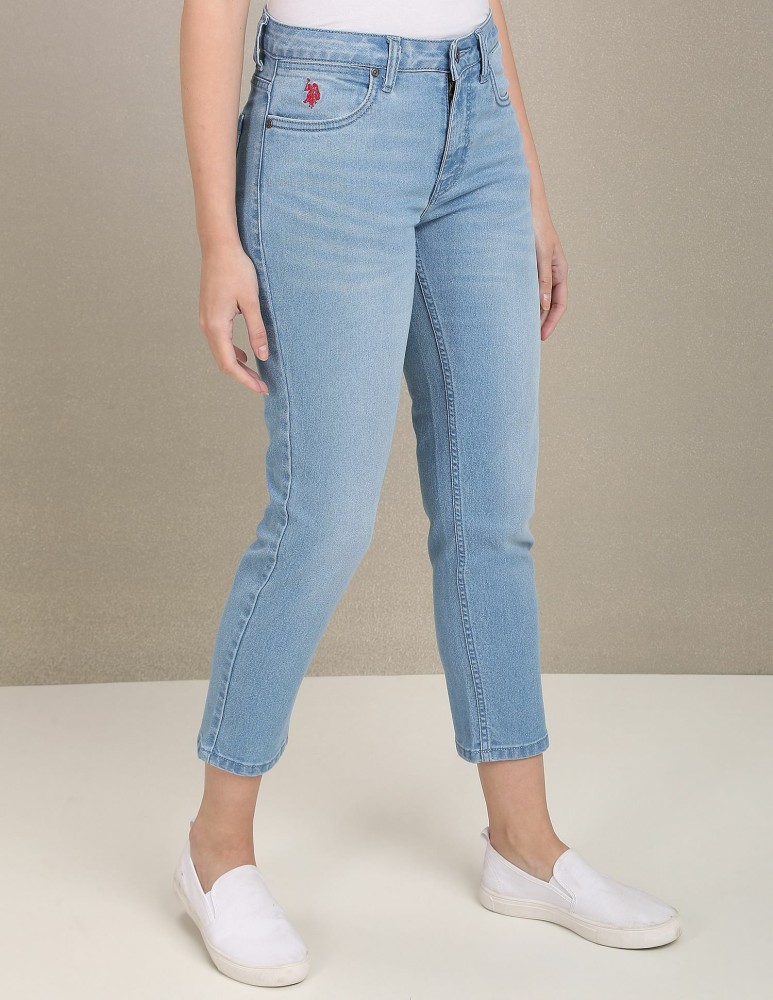 Us polo cheap jeans womens