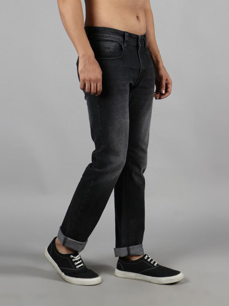 Vintage jeans for men cheap
