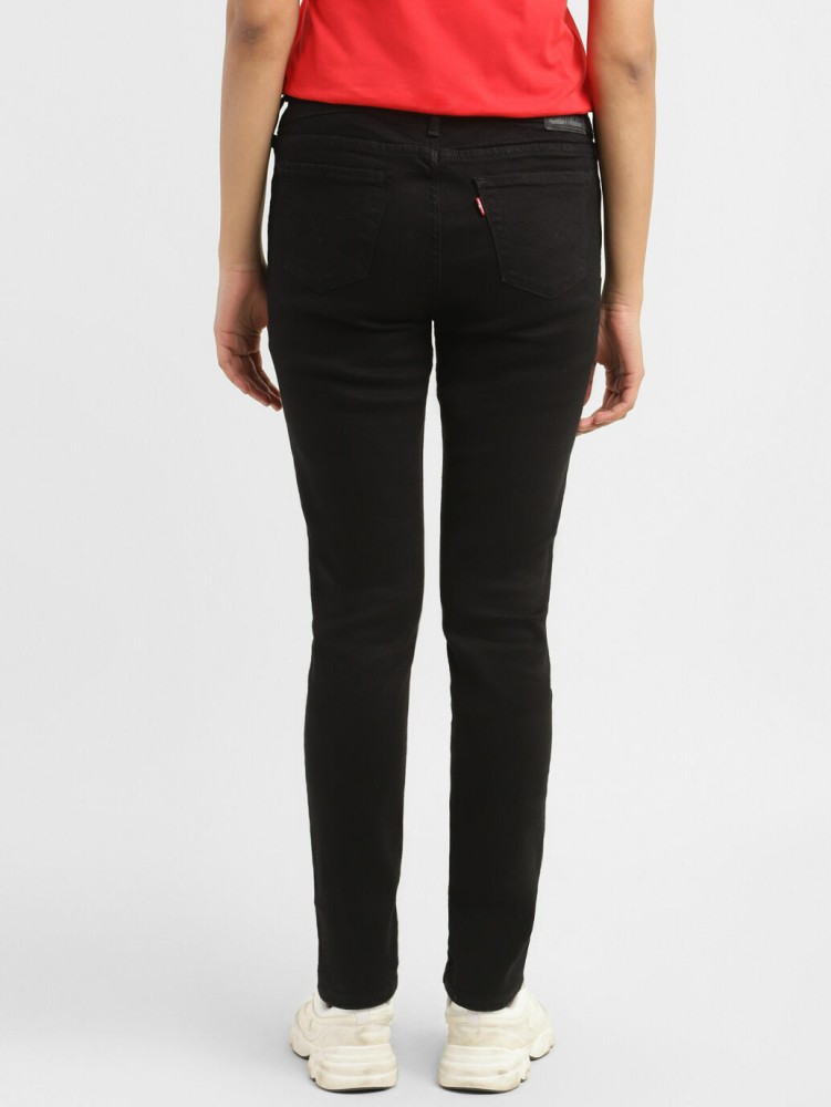 501 skinny sales black slate jeans