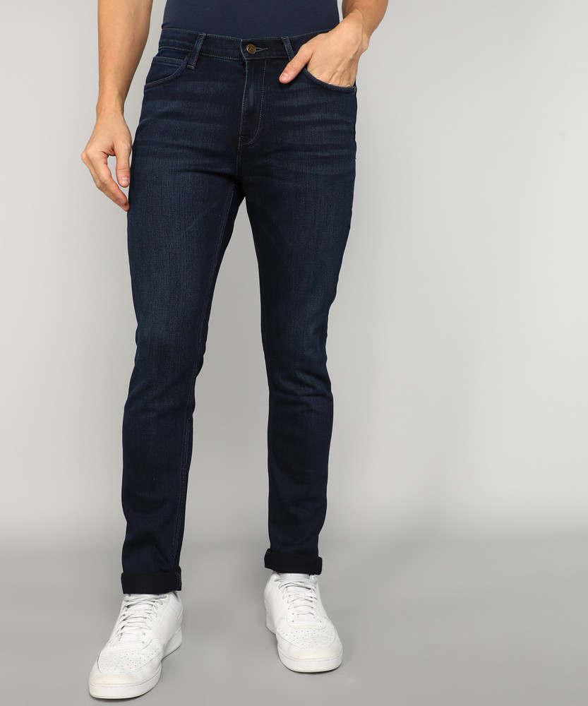 Lee jeans on sale flipkart