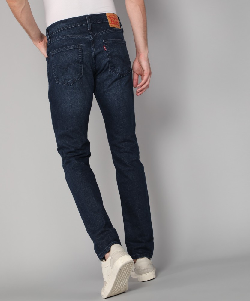 LEVI S 511 Slim Men Blue Jeans Buy LEVI S 511 Slim Men Blue