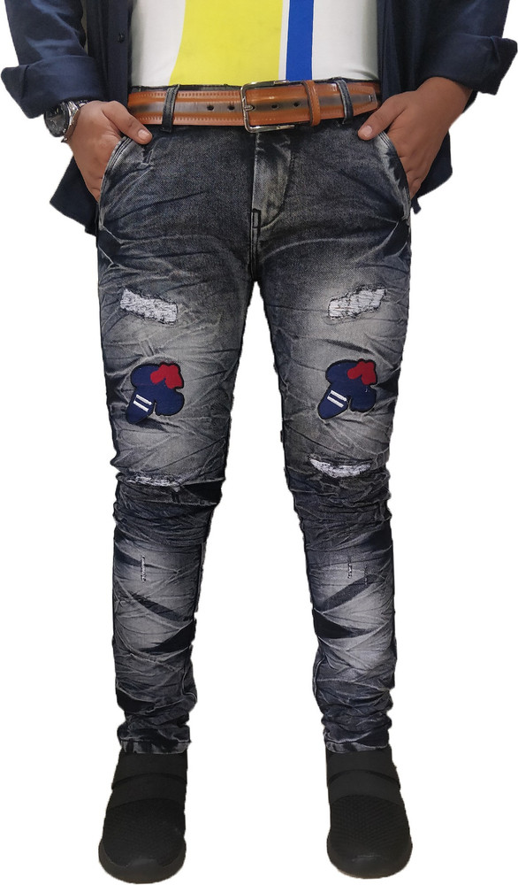 Track jeans mens store