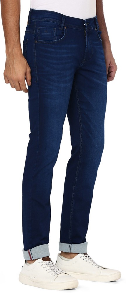 Mufti 2024 jeans flipkart