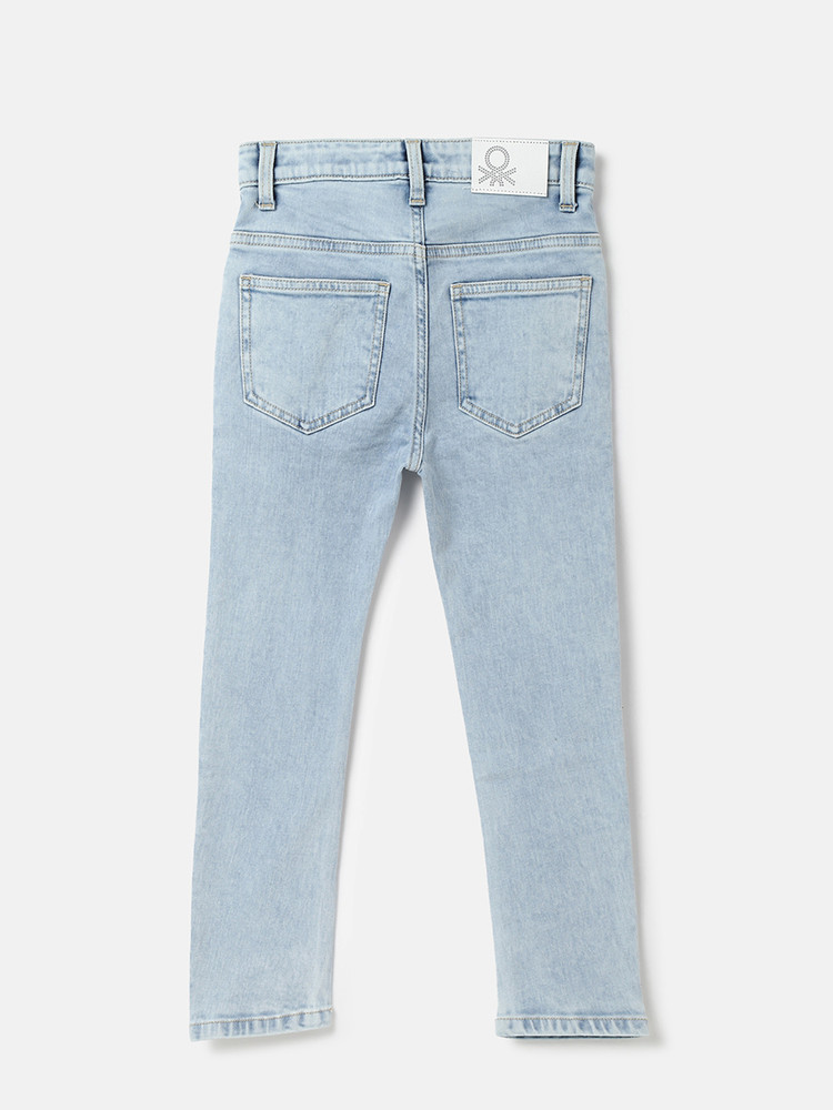 Ucb jeans 2024 flipkart