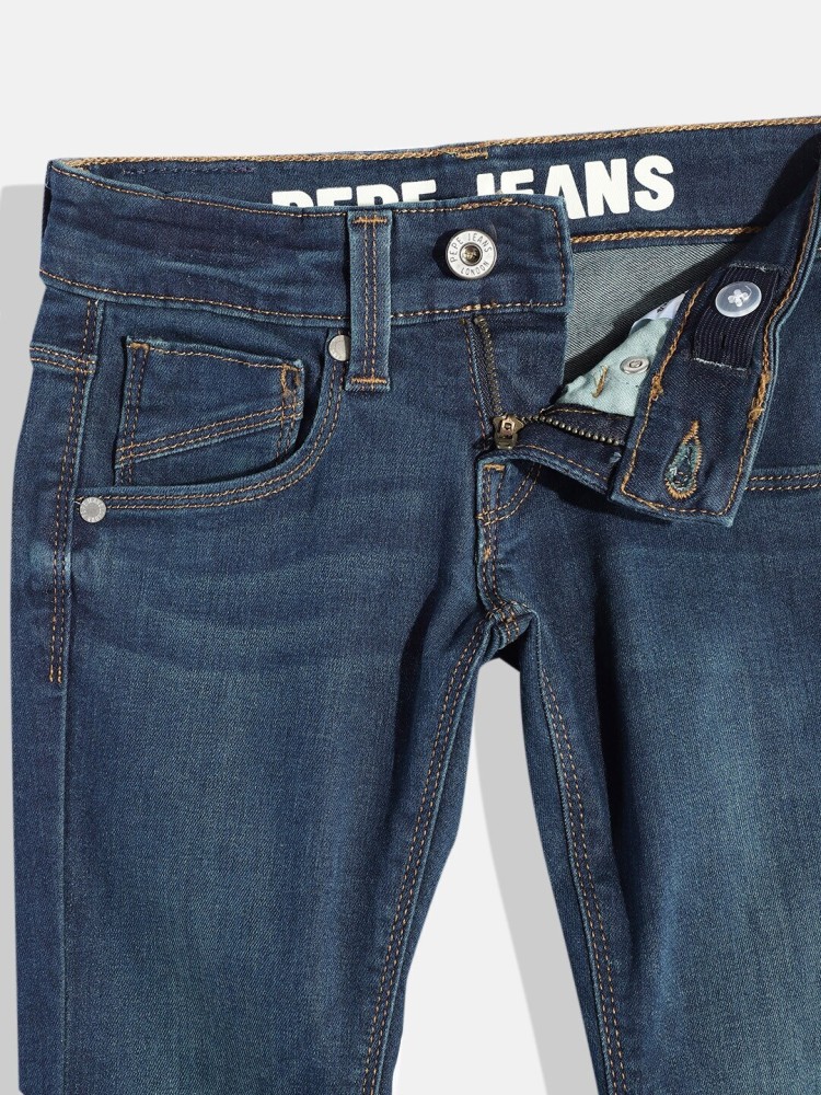 Pepe jeans 2025 7 ans