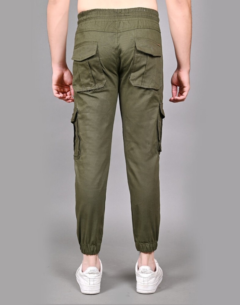 Cargo pant flipkart sale